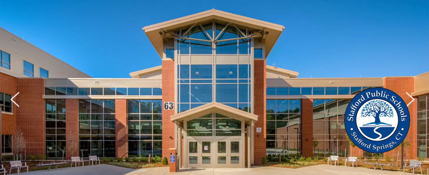 Stafford Public Schools